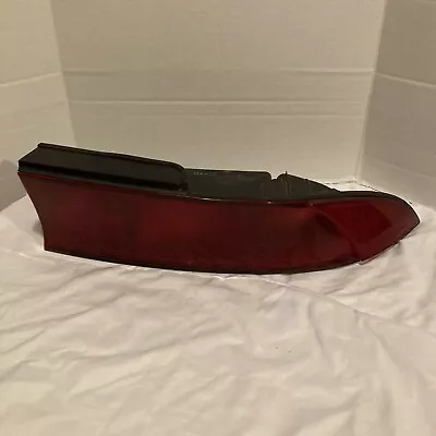 1997 Mitsubishi Eclipse Right Tail Light Assembly • $65