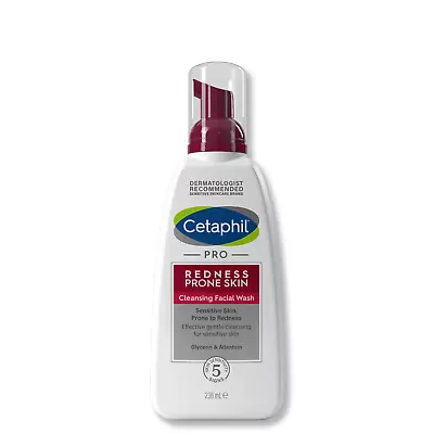 £14.99 • Buy Cetaphil Pro Redness Prone Skin Cleansing Facial Wash - 236ml