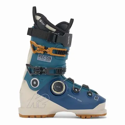 2024 K2 Recon 120 BOA Mens Ski Boots • $624.95