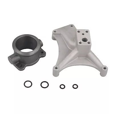 Non-EBP Turbo Pedestal & Exhaust Housing For 94-97 Ford Powerstroke 7.3 7.3L • $65.22