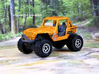 Jeep  4x4 Off Road Truck Rock Crawler Mud Bogger Baja Desert Racing Trophy AA • $5.95