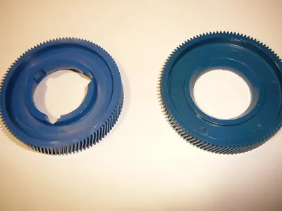 £30 • Buy Helical Gear Spare Part For Bridgeport Style Power Feed Units