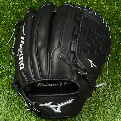 Mizuno Baseball Glove Pro All-Round 12-Inch Right Left Handed Pitcher Authentic • $715.31