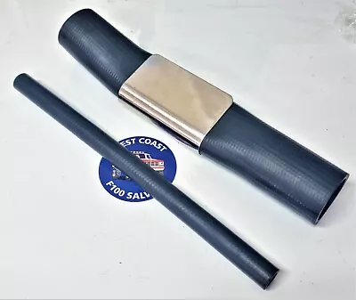 $147.50 • Buy Ford F100 Rear Tank Fuel Filler Hose F100 F250 75-80