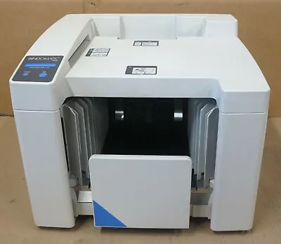 £3480 • Buy  Renz Bindomatic 7000 Thermal Binding Machine Binder Print Finishing