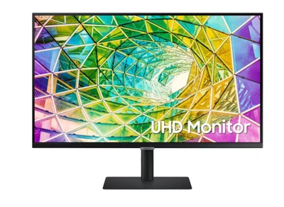 Samsung S8 31.5'/32' 4K UHD 60Hz HDR10 VA Business Monitor LAN 3840x2160 5ms Til • $745.99