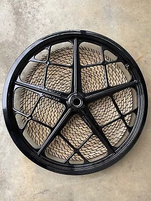 Mongoose Motomag II Mag Wheel Front Wheel Only Old School BMX Products 20  • $225