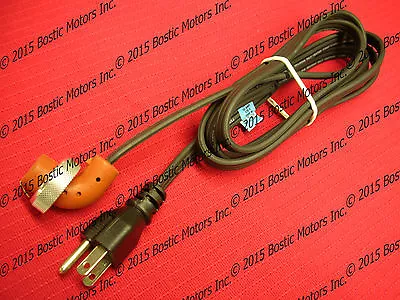 Dodge Ram 5.9 6.7 L Cummins Block Heater Cord 1989-2023 Cummins # 251919 • $24.49