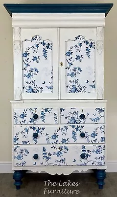 £950 • Buy Linen Press/Cupboard
