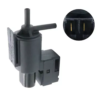 K5T49090 EGR Car Auto Vacuum Solenoid Switch Valve Black 12V For Mazda MPV RX-8 • $20.08