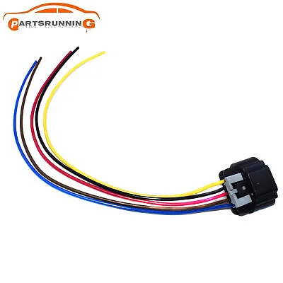LS3 LS7 5 Wire MAF Sensor Wiring Connector Pigtail For GM Mass Air Flow 19151493 • $9.26