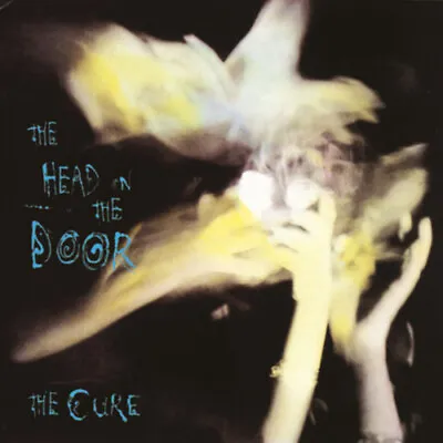 The Cure - The Head On The Door [New Vinyl LP] 180 Gram • $24.73