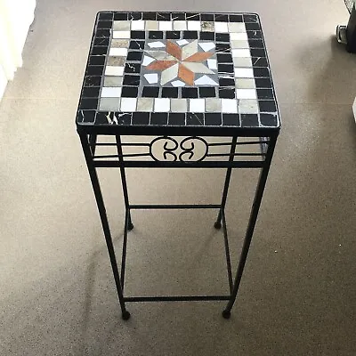 £78 • Buy Tiled Table