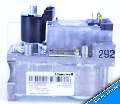 Ideal Classic Ff 260 Gas Valve 172006 • £90