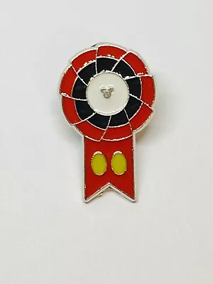 Disney Trading Pin - Mickey Mouse Ribbon Series • $2.50