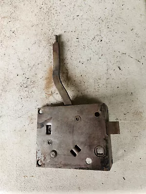 Ford Model T  Door Latch For  CLOSED CAR OR TRUCK POSS MODEL A ALSO WORKS GOOD • $35