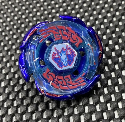 £18 • Buy TAKARA TOMY Galaxy Pegasus/Pegasis W105R2F BEYBLADE METAL MASTERS BB-70 USED