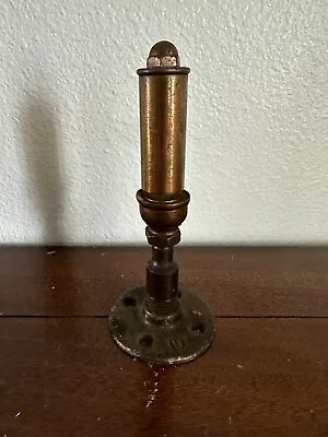 Brass Steam Whistle 1 Diameter 4.5   Tall • $69