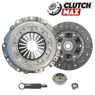 OEM HD CLUTCH KIT For 1983-99 MITSUBISHI MIGHTY MAX MONTERO SPORT 2.3L 2.4L 2.6L • $76.98