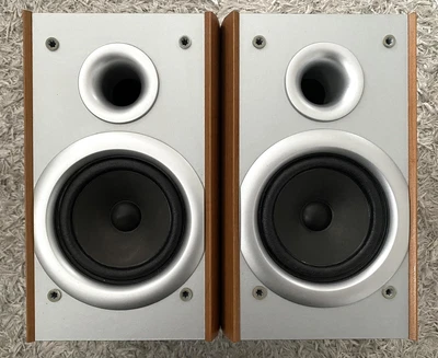 £25 • Buy JVC SP-UXHB4 Speaker System 15W