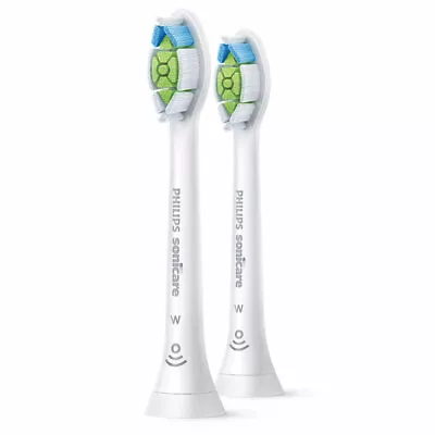 2PK Philips HX6062/67 Replacement Standard Brush Heads F/ Electric Toothbrush • $36