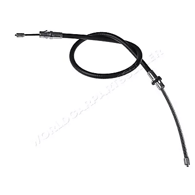 BLUE PRINT Parking Brake Cable Left Rear For JEEP Cherokee 84-01 52128073 • $15.82