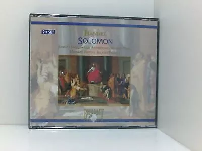 Handel: Solomon Diaz Armstrong  Und  Tear: • £5.67