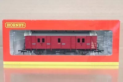 HORNBY R4347A BR SOUTHERN MAUNSELL PASSENGER BRAKE VAN C COACH S657S Ol • £34.50