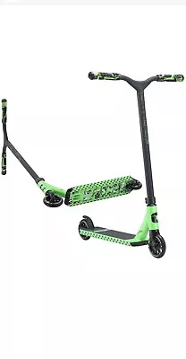 Envy Complete Scooter Colt S4 - Green Pro Kick Scooter • $129.95