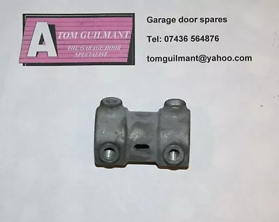 Hormann Garador Sectional Garage Overhead Spring Shaft Joiner 3026094 • £11.90