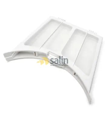 Genuine Fisher And Paykel Dryer Lint Filter Assembly De5060mu1 • $45.95