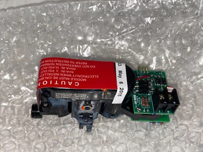 $325 • Buy Fisher 33b7074x032, I/p Converter Module Type 646