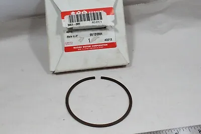 Nos Oem 1995-02 Arctic Cat ZRT600 ZR440 Snowmobile Piston Ring 3004-800 • $18.99