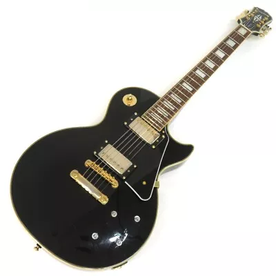 Epiphone Les Paul Custom Maple Electric Guitar • $814