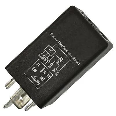 Standard Motor Products RY-53 Diesel Glow Plug Relay • $58.99