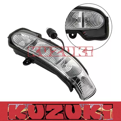 2038201421  Passenger Right Turn Signal Light For Mercedes W211 • $36