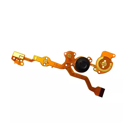 Key Board Rocker Button Flex Cable For Canon EOS 5D Mark III / 5D3 Repair Part • $12.79