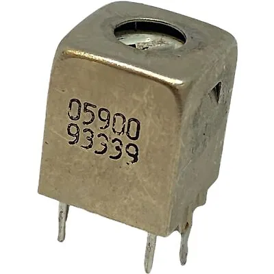 YHCS1A590R Toko Variable Coil Inductor 10E Type 10mm • $3.60