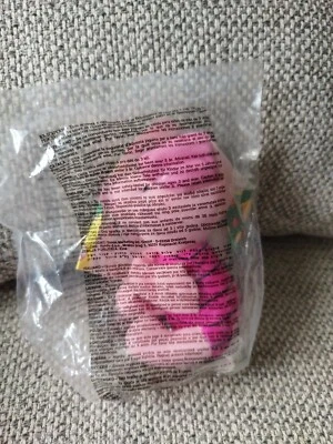 £6.99 • Buy McDonalds Winnie The Pooh  Piglet Soft Plush Toy 