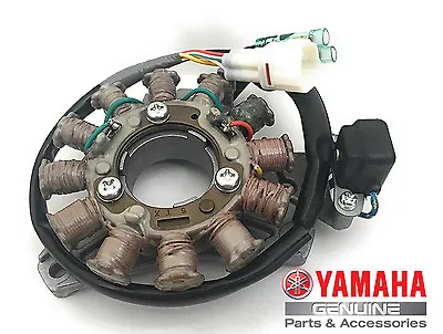 New Oem Yamaha Banshee Generator Stator 1997- 2006 • $599.95