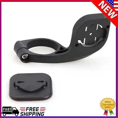 Bike Mount Computer Handlebar Holder Cellphone GPS Bracket For Garmin (MTB) • $6.99