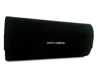 Dolce & Gabbana Eyeglasses Sunglasses Black Case • $16.88