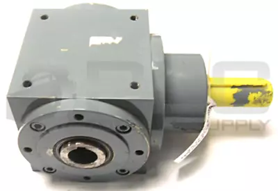 New Atek V160 Gear Box V160 11e0-9.9-400 Ratio 1:1 • $540