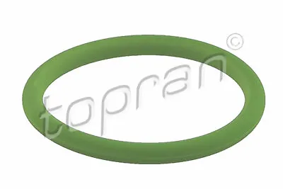 Topran 109 744 Seal Ignition Distributor For Seat Škodavw • $5.50