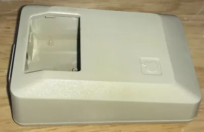 1984 Apple Macintosh Original Mouse Model M0100 PARTS ONLY EMPTY CASE Housing • $34.99