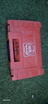 £85 • Buy Fein FMM350 110v Multi Tool 