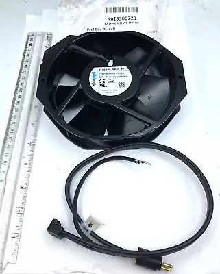 Kairak 6  WP Motor Tubeaxial 3300220 New • $640