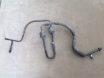 1998 98 Ford Mustang A/c Hose Ac Line Manifold And Tube Assembly 3.8l Free Ship! • $29.25