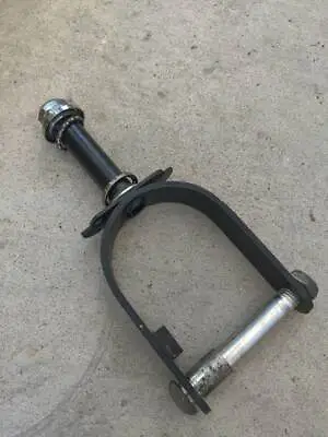 Front Fork For Front Tire Steering W/Bearings From Rascal 600 Mobility Scooter • $10