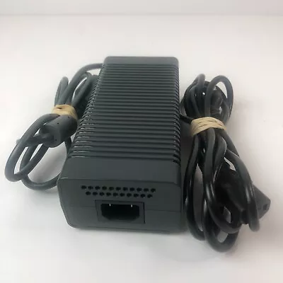 Microsoft Xbox 360 AC Power Supply Adapter Charger HP-A1503R2 150W 100-127V • $11.95